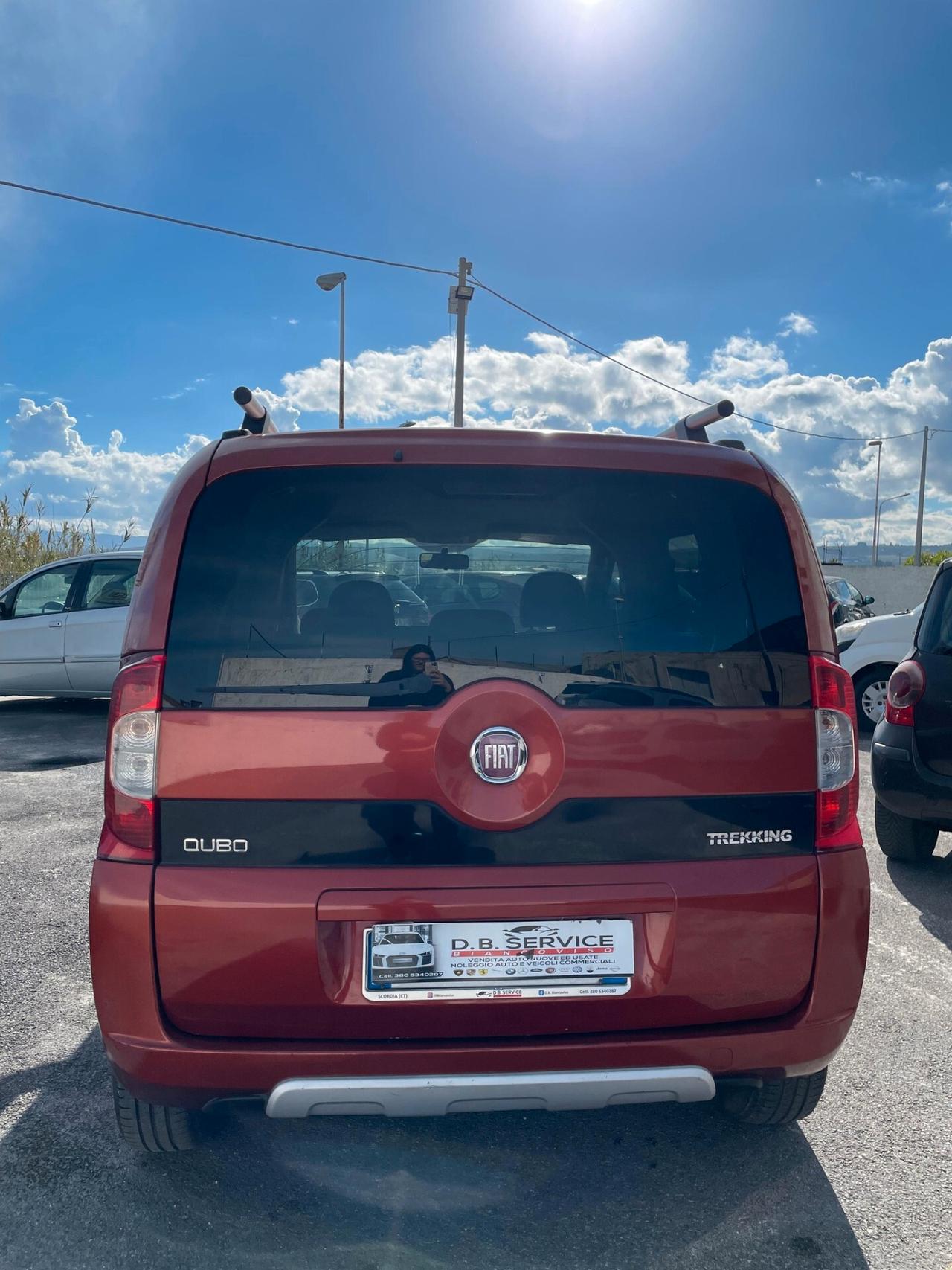 Fiat Qubo