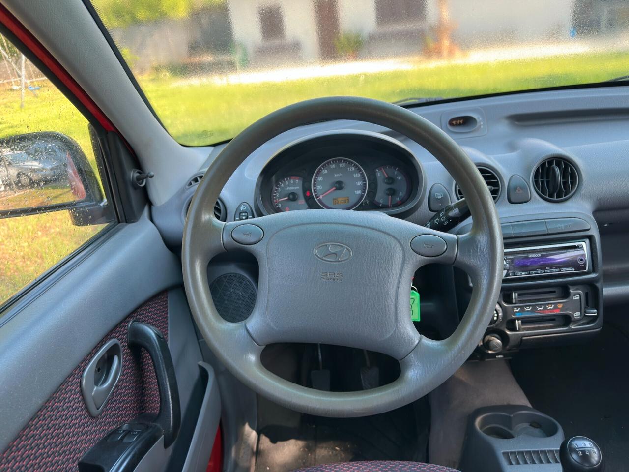 Hyundai Atos Prime 1.1 12V Active