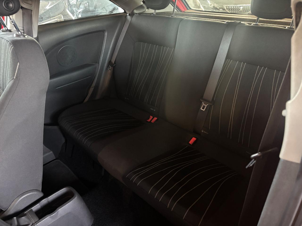 Opel Corsa 1.2 63KW 85CV 3porte Club NEOPATENTATO