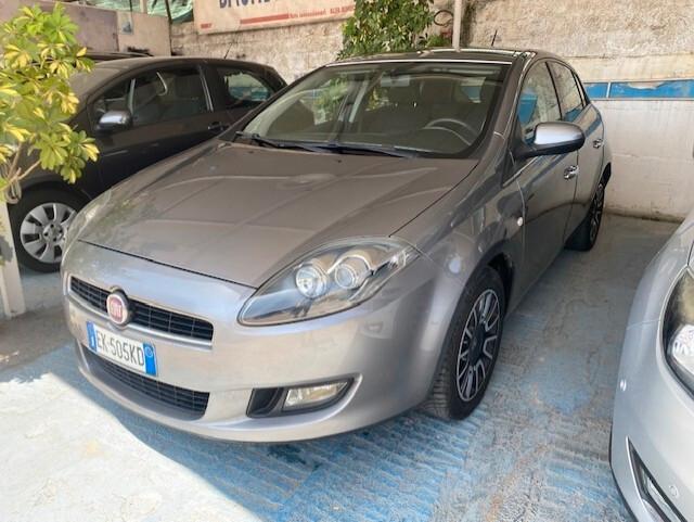 Fiat Bravo 1.6 MJT 120 CV DPF MyLife
