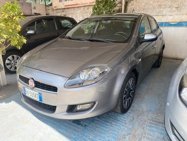 Fiat Bravo 1.6 MJT 120 CV DPF MyLife