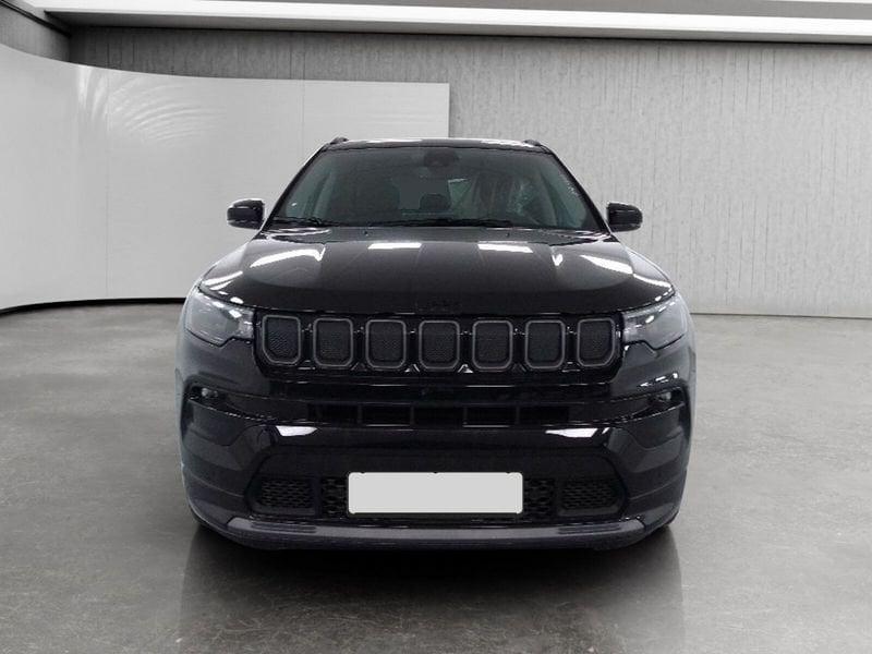 Jeep Compass 1.6 mjt S 2wd 130cv