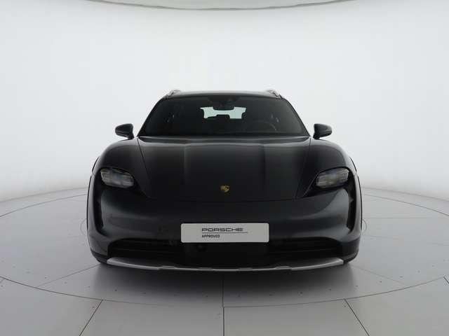 Porsche Taycan cross turismo 4 5p.ti