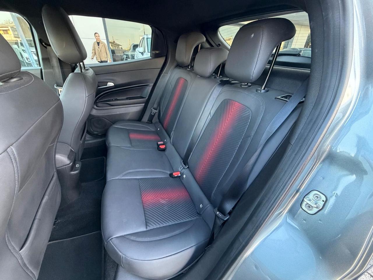 Alfa Romeo Junior 1.2 145 CV Hybrid eDCT6 Speciale