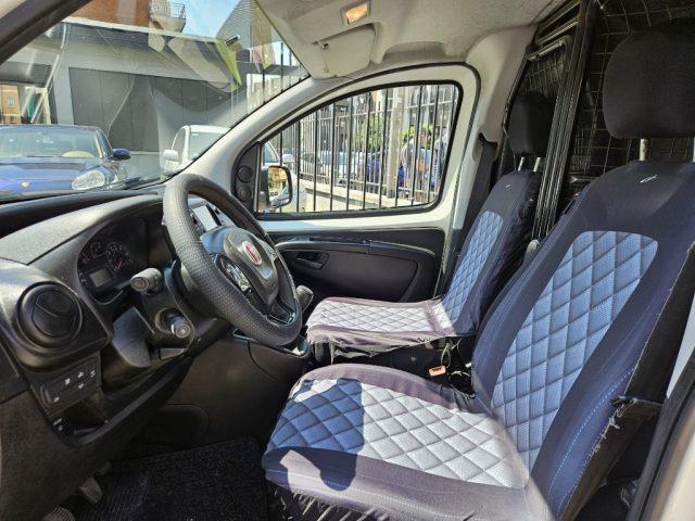 FIAT Fiorino 1.3 MJT 95CV Frigo
