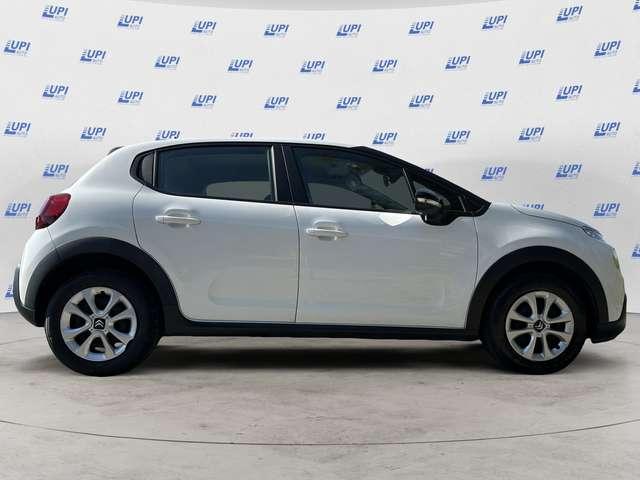 Citroen C3 PureTech 68 Live