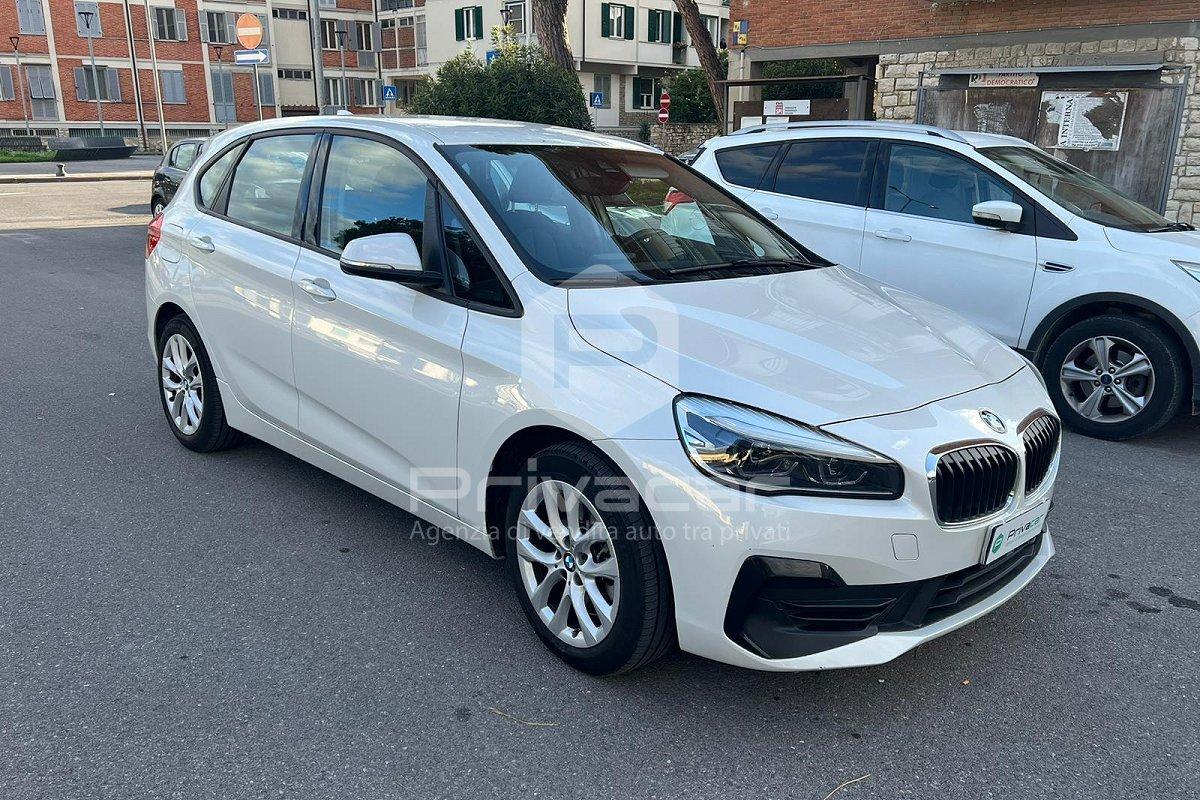 BMW 225xe Active Tourer iPerformance Business aut.