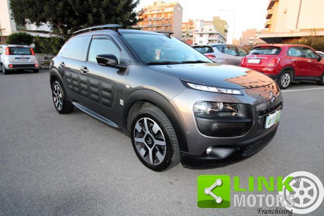 CITROEN C4 Cactus BlueHDi 100 Shine