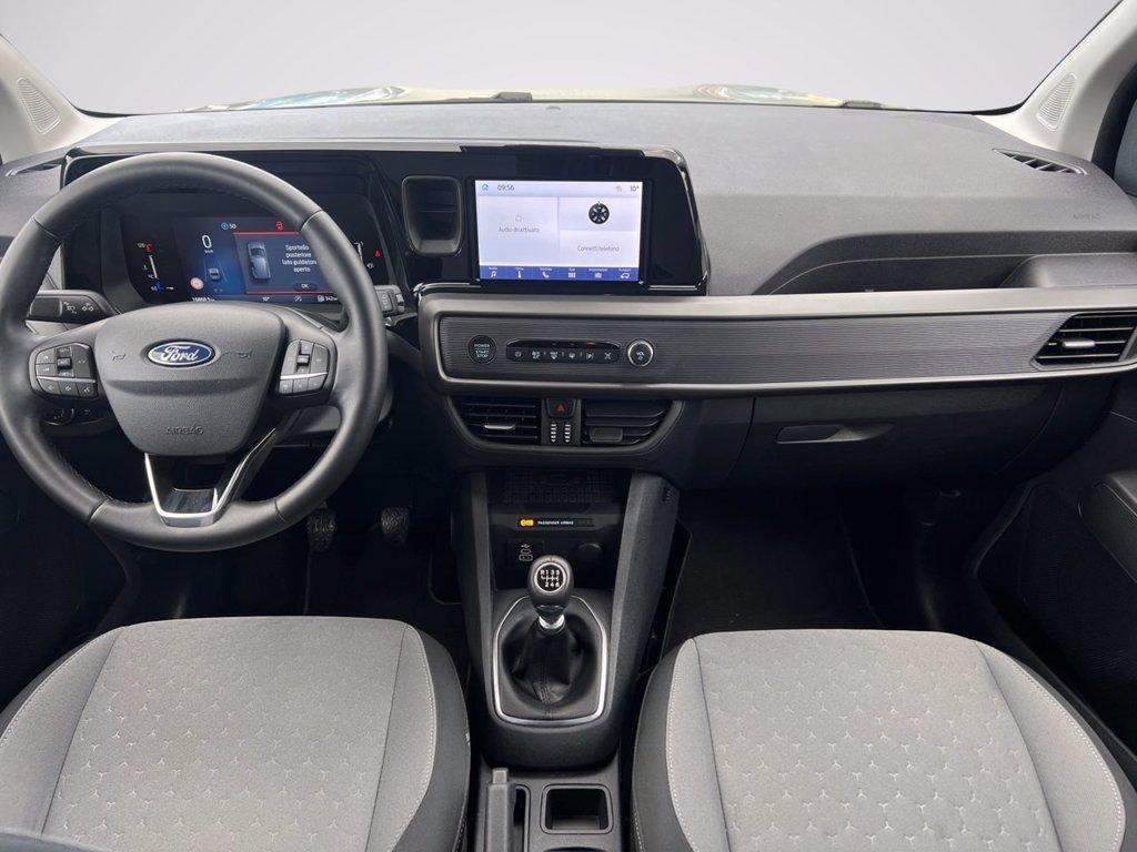 FORD Tourneo Courier 1.0 EcoBoost Titanium del 2025