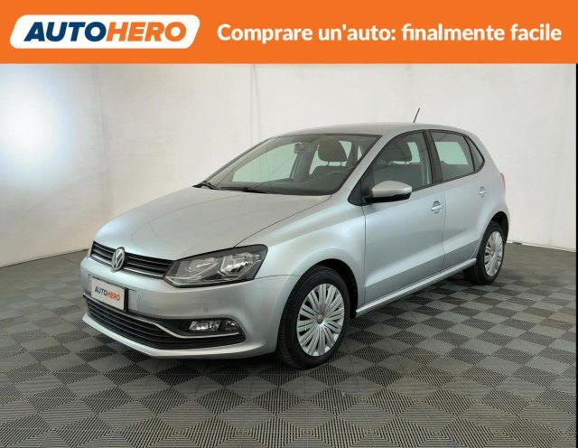 VOLKSWAGEN Polo 1.4 TDI 5p. Comfortline