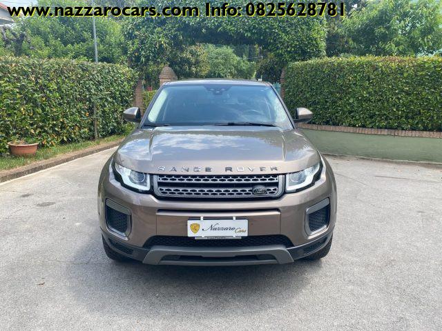 LAND ROVER Range Rover Evoque 2.0 TD4 150 CV 5p. SE MOTORE DIFETTOSO