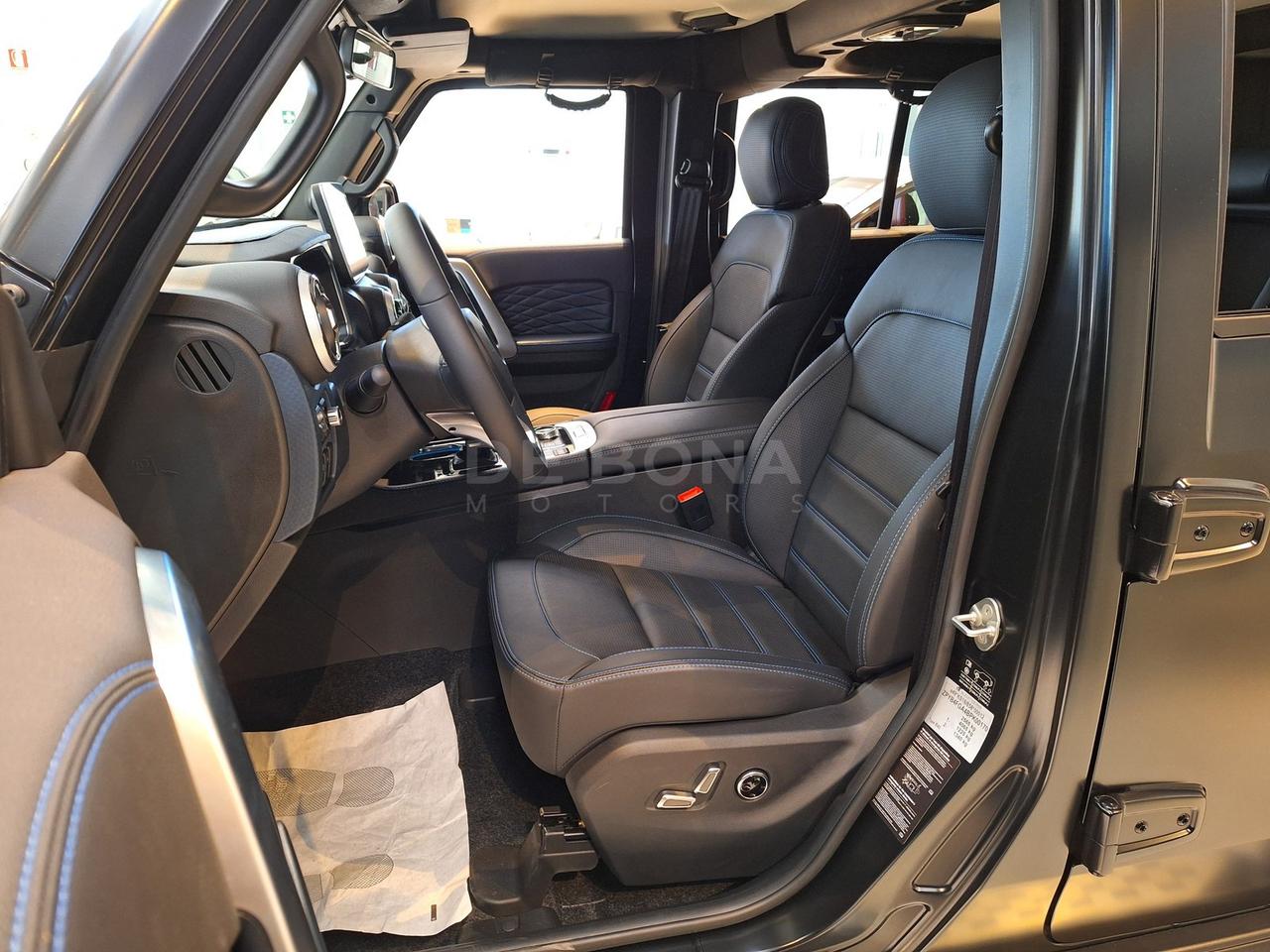 ICH-X K2 2.0 turbo diesel 4x4 162cv