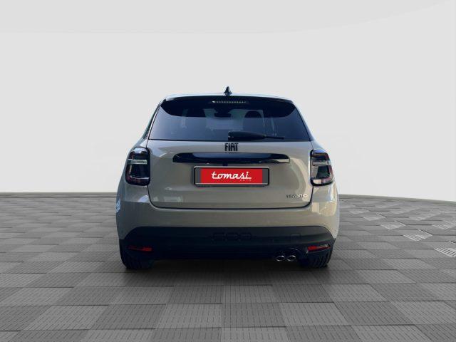 FIAT 600 600 Hybrid 145 CV DCT MHEV Sport Edizione Milano C