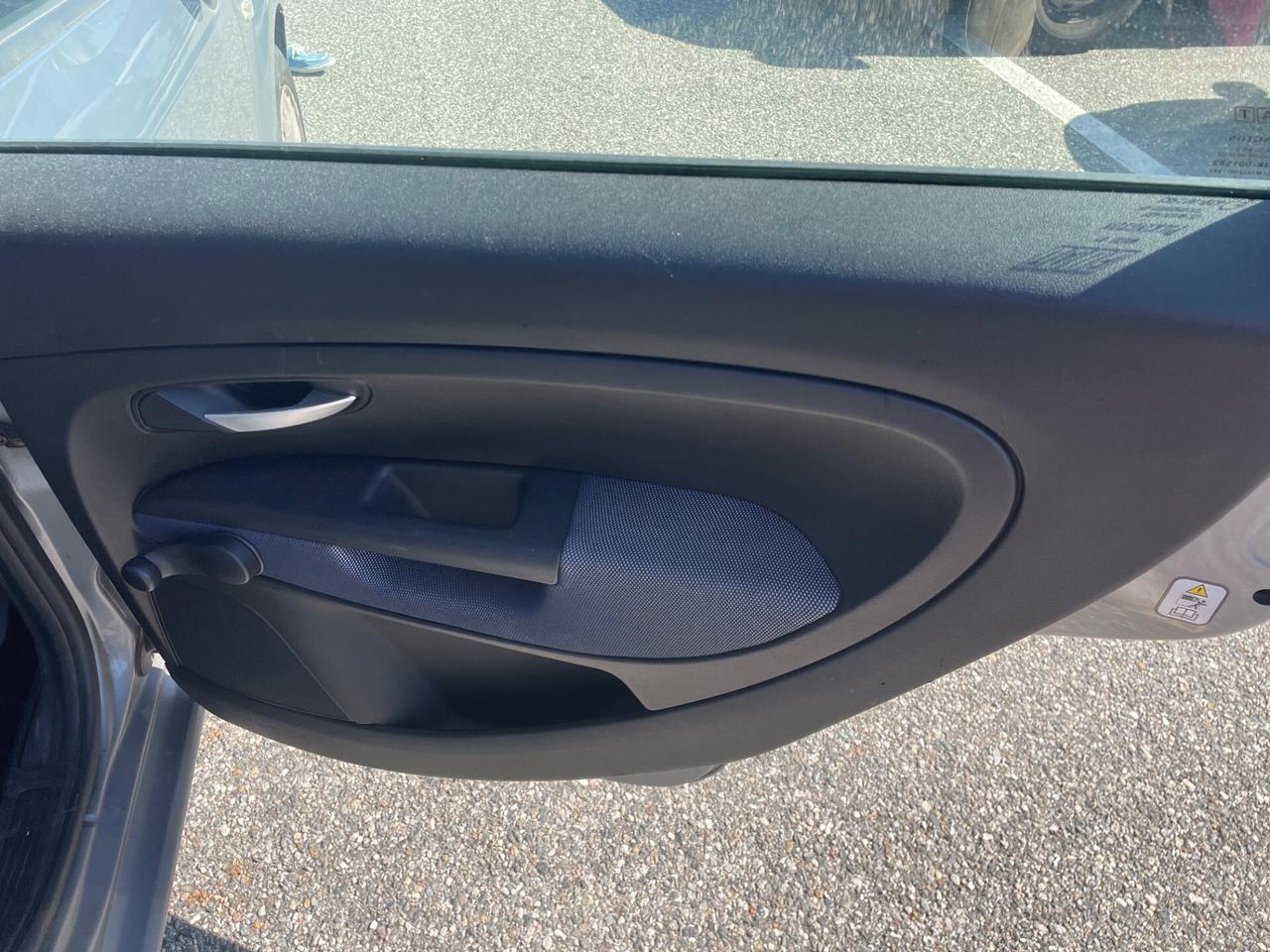 Fiat Grande Punto 1.2 5p 68cv/TAGLIANDI/GARANZIA