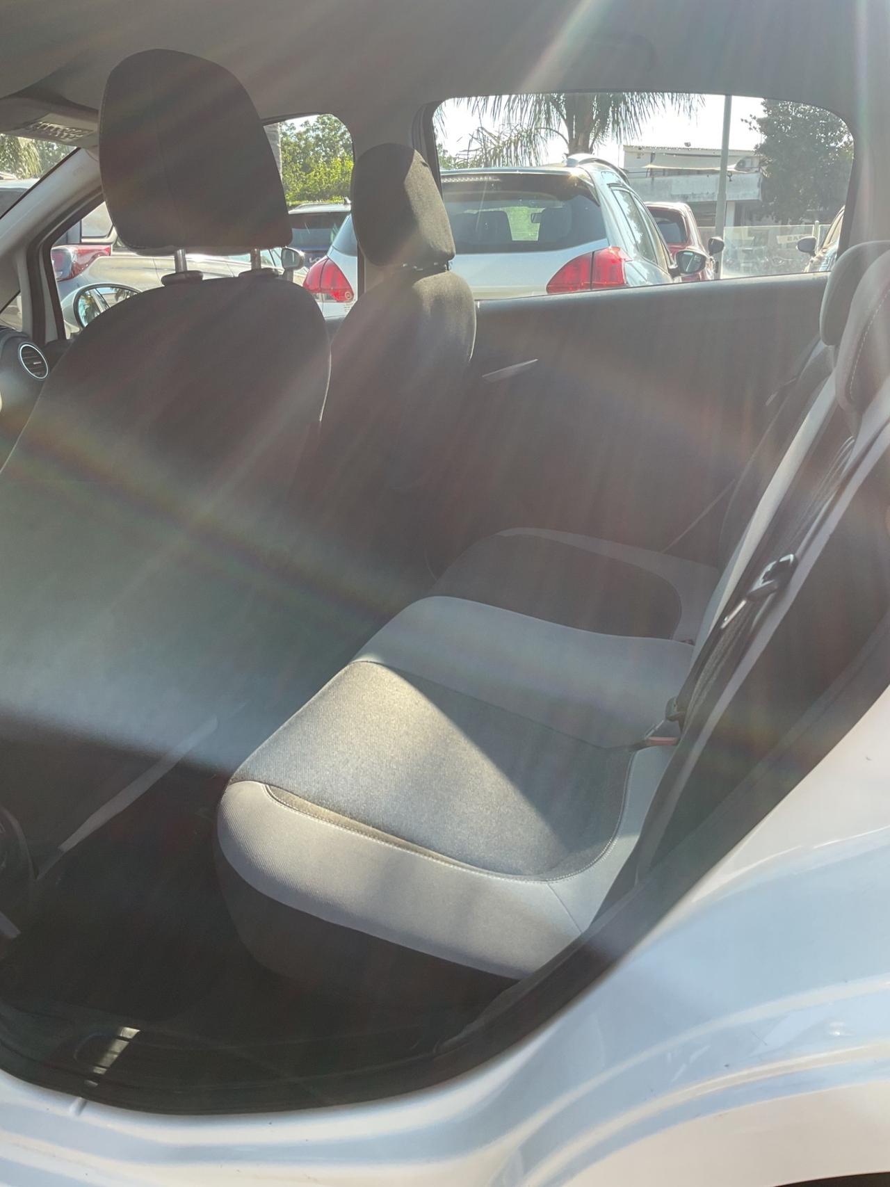 Fiat Punto 1.3 MJT II S&S 85 CV 3 porte ECO Lounge