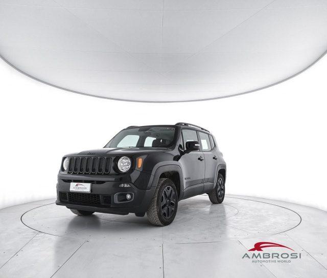 JEEP Renegade 2.0 Mjt 4WD Active Drive Night Eagle