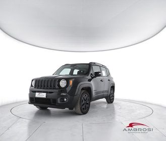 JEEP Renegade 2.0 Mjt 4WD Active Drive Night Eagle