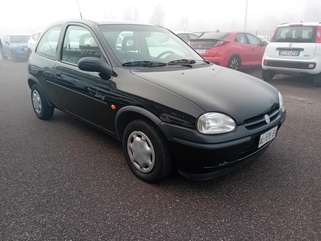 Opel Corsa 3p 1.4 Viva OK NEOPATENTATI SOLO 47000 KM