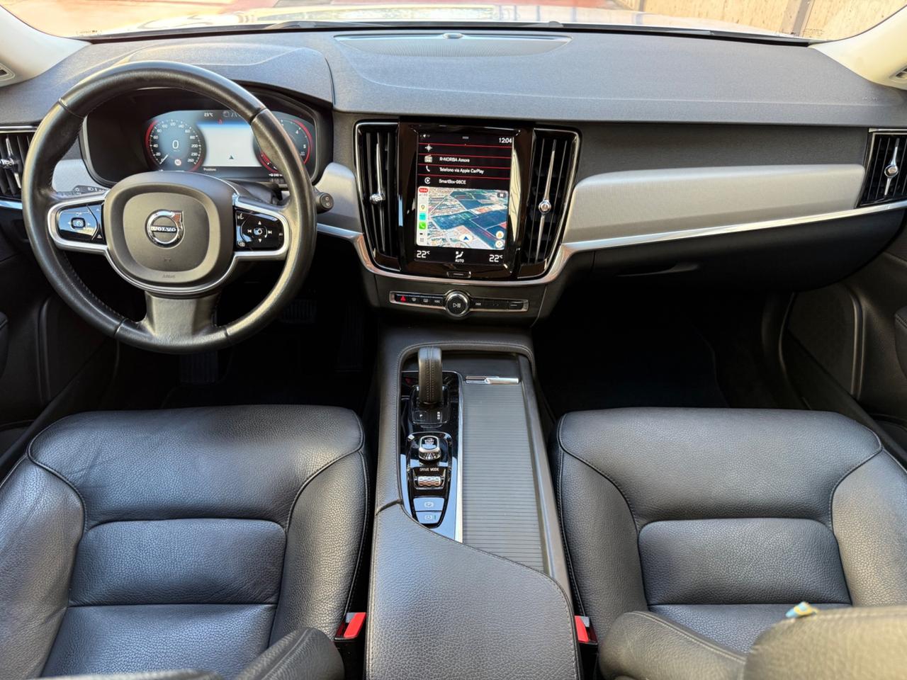 Volvo V90 B4 (d) Geartronic Momentum Business Pro