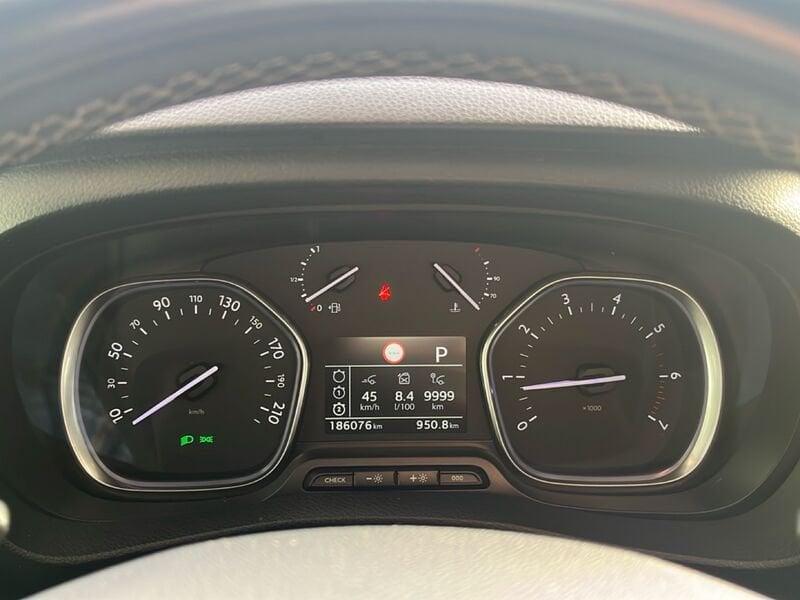 Peugeot Traveller Traveller BlueHDi 180 S&S EAT6 Standard Allure