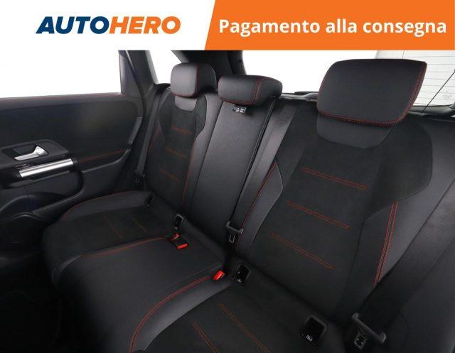 MERCEDES-BENZ B 180 Automatic AMG Line Premium