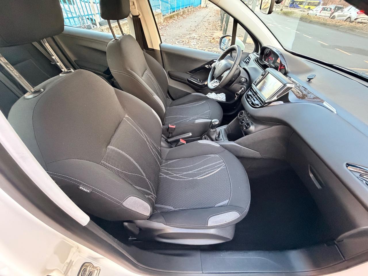 Peugeot 208 1.4 VTi 5p. GPL 2034 Allure