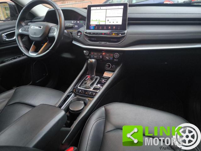 JEEP Compass 1.3 Turbo T4 240 CV PHEV AT6 4xe S