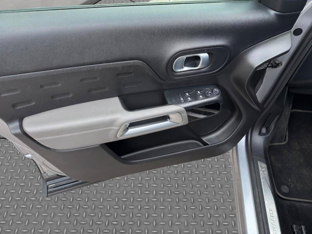 Citroen C5 Aircross BlueHDi 180 S&S EAT8 Shine 2020