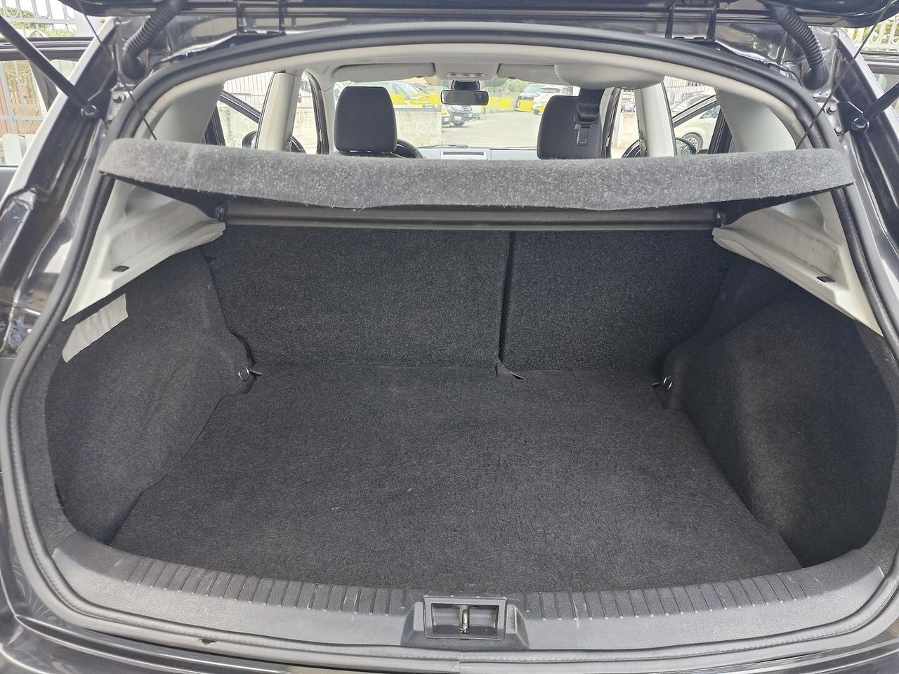 NISSAN QASHQAI 1.5 DCI DPF TEKNA ANNO 2013