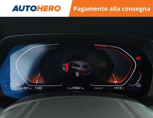 BMW X5 xDrive30d xLine