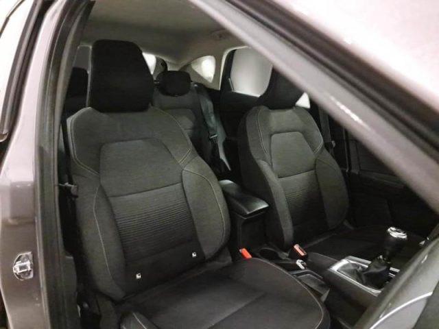 RENAULT Captur Blue dCi 95 CV Business