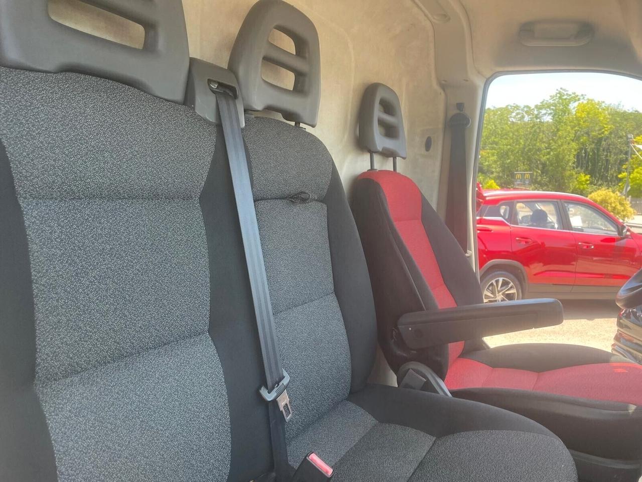 Fiat Ducato 33 2.3 MJT PC-TN Furgone IVA ESPOSTA