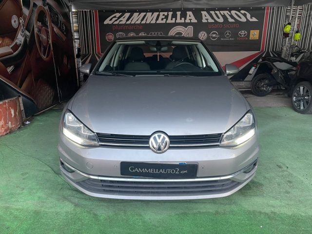 VOLKSWAGEN Golf serie 7.5 2.0 TDI DSG 5p. BMT