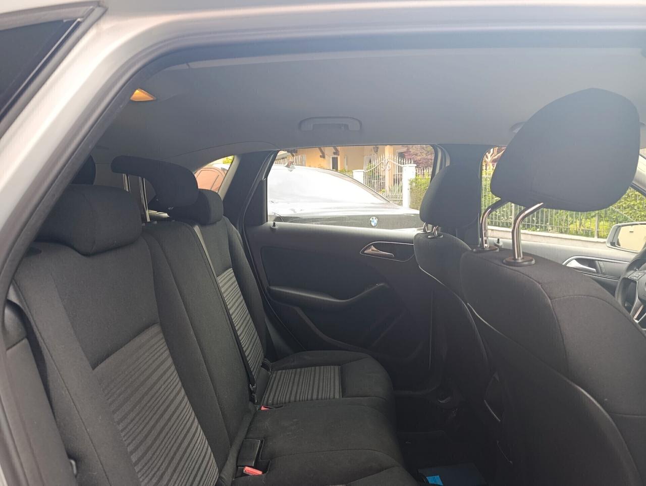 Mercedes-benz B 180 CDI Automatic Premium