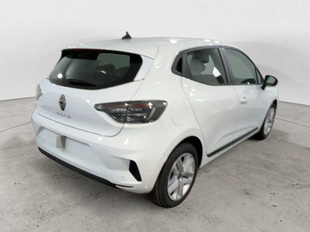 RENAULT Clio ECO-G 100 CV Evolution