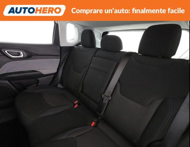 JEEP Compass 1.5 Turbo T4 130 CV MHEV 2WD Night Eagle