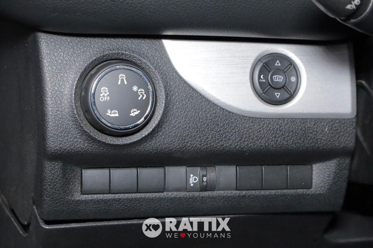 Toyota Proace Verso 2.0d 177CV Luxury Auto 8p.ti