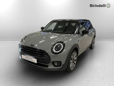 MINI Mini Clubman (F54) - Mini 2.0 Cooper D Mayfair Edition Clubman