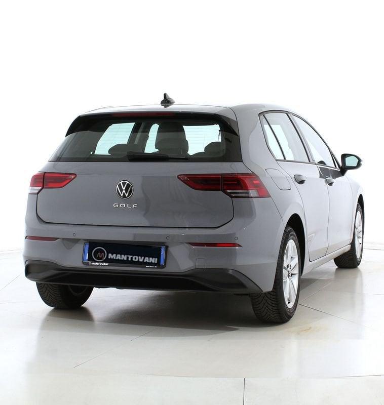 Volkswagen Golf 2.0 TDI SCR 110KW Life DSG