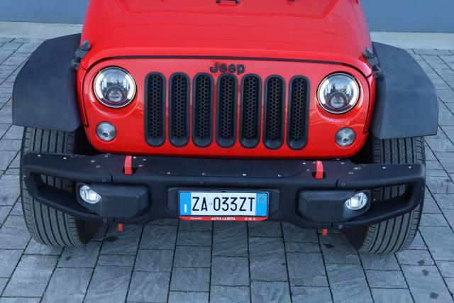 JEEP Wrangler 3.6 V6 Sport 4x4