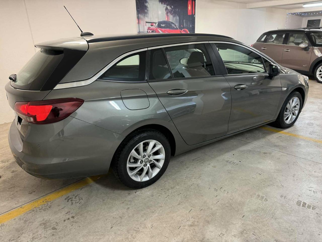 Opel Astra 1.6 CDTi 110CV Start&Stop Sports Tourer Business