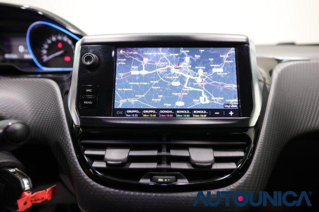 PEUGEOT 2008 1° SERIE PURETECH TURBO 130 S&S ALLURE