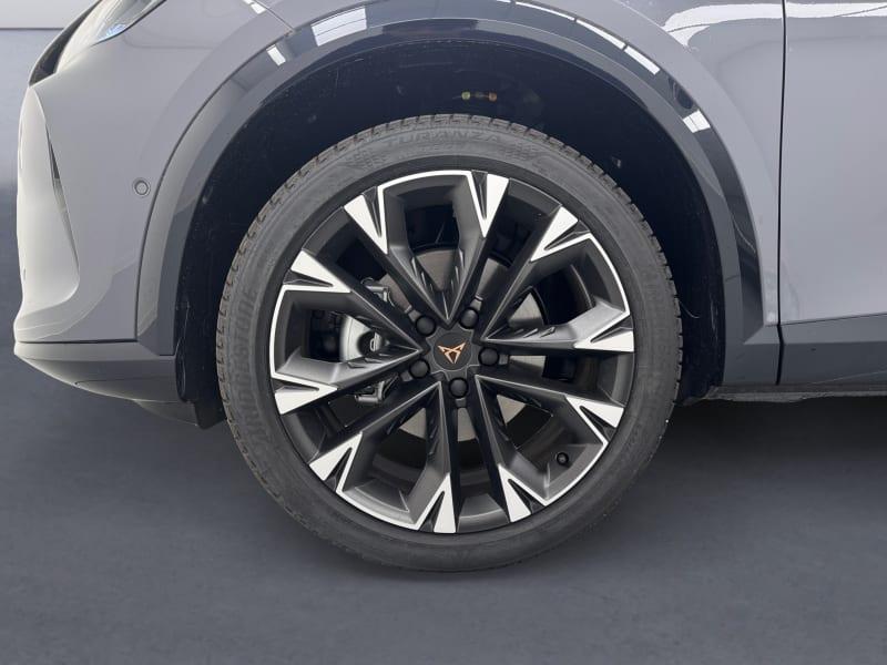 CUPRA FORMENTOR 2.0 TDI DSG