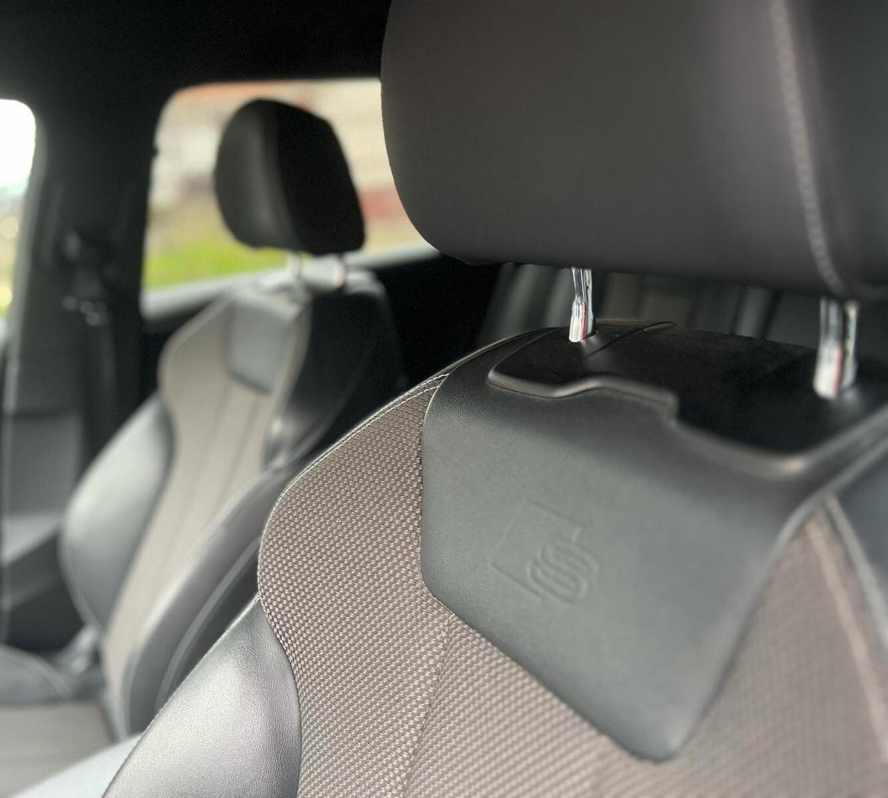 AUDI A4 AVANT BUSINESS SPORT 2.0TDI S TRONIC FULL OPTIONAL