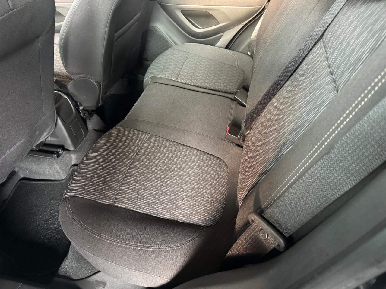 Opel Mokka 1.4 Turbo GPL Tech 140CV 4x2 Cosmo