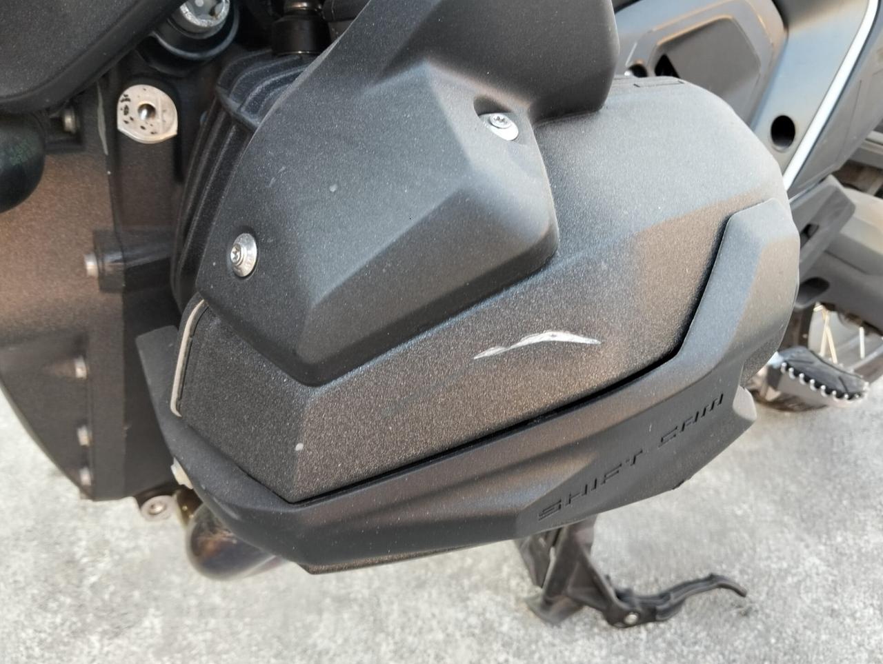 Bmw R 1300 GS TROPHY 2024