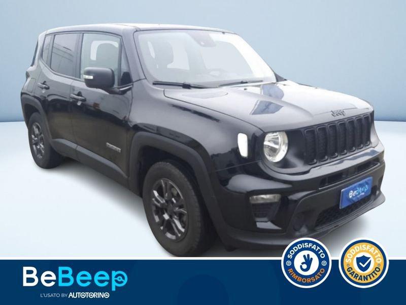 Jeep Renegade 1.0 T3 LONGITUDE 2WD