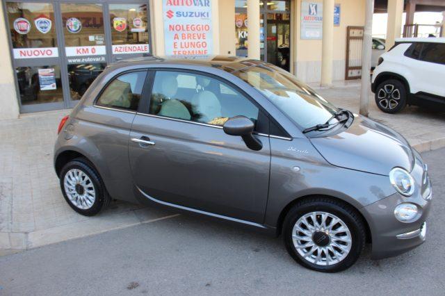 FIAT 500 1.0 Hybrid Dolcevita(X NEO PATENTATI)