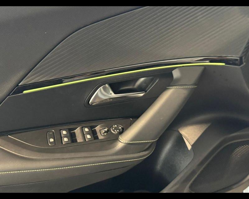 Peugeot 2008 2ª serie PureTech 130 S&S EAT8 GT