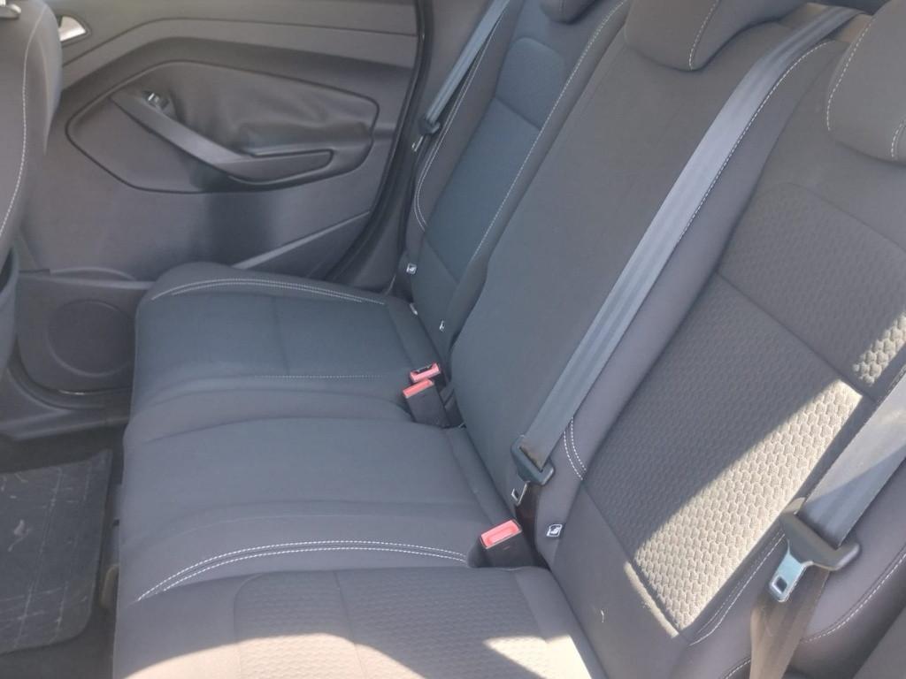 FORD Kuga II 2017 - Kuga 1.5 tdci Titanium s&s 2wd 120cv my18